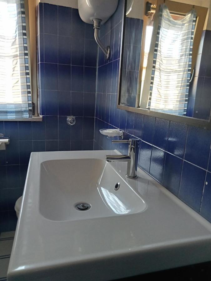 Casa Sofia - Appartamento Con Parcheggio Riservato Terni Extérieur photo