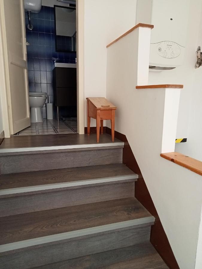 Casa Sofia - Appartamento Con Parcheggio Riservato Terni Extérieur photo