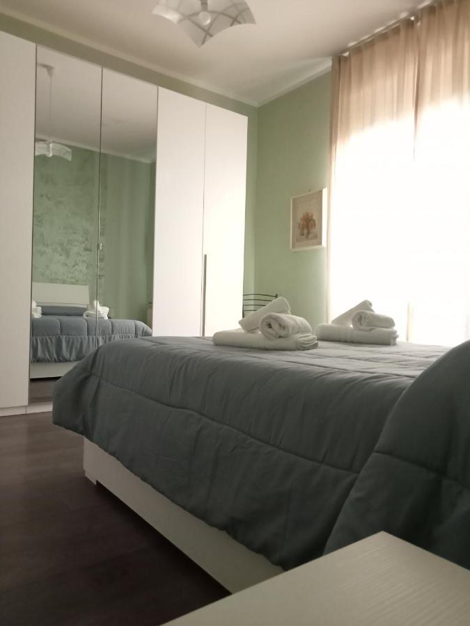 Casa Sofia - Appartamento Con Parcheggio Riservato Terni Extérieur photo