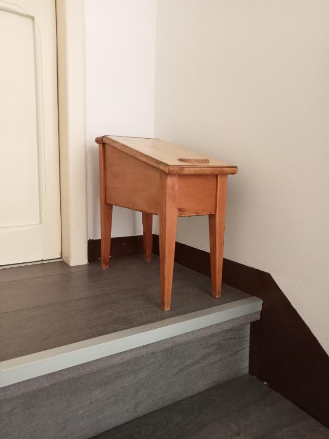 Casa Sofia - Appartamento Con Parcheggio Riservato Terni Extérieur photo