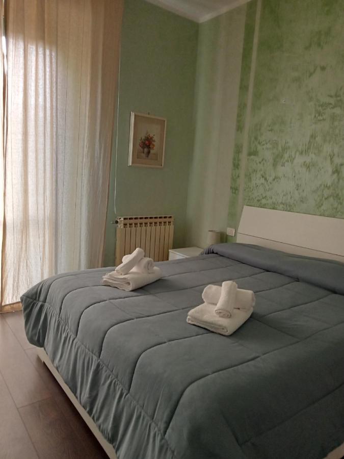 Casa Sofia - Appartamento Con Parcheggio Riservato Terni Extérieur photo