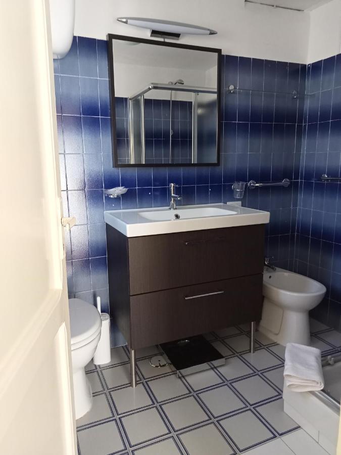 Casa Sofia - Appartamento Con Parcheggio Riservato Terni Extérieur photo