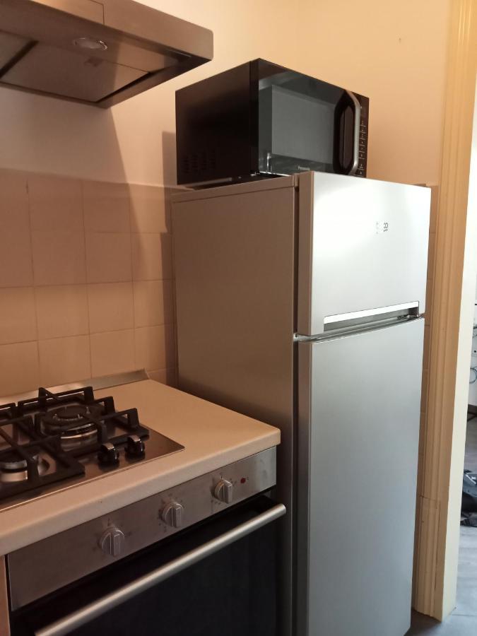 Casa Sofia - Appartamento Con Parcheggio Riservato Terni Extérieur photo