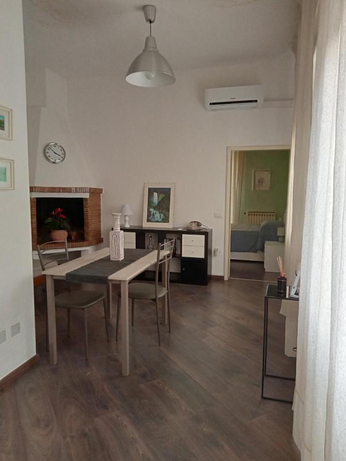 Casa Sofia - Appartamento Con Parcheggio Riservato Terni Extérieur photo
