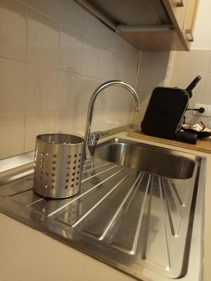 Casa Sofia - Appartamento Con Parcheggio Riservato Terni Extérieur photo